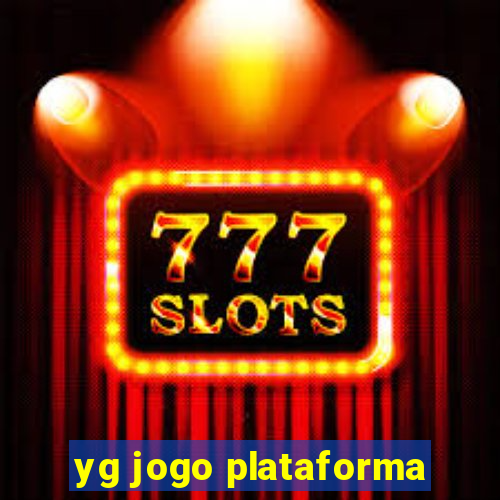 yg jogo plataforma