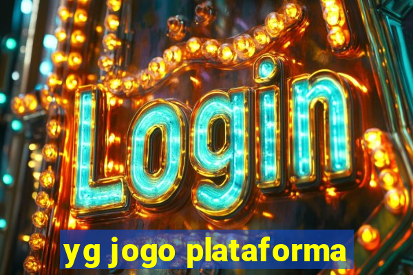 yg jogo plataforma