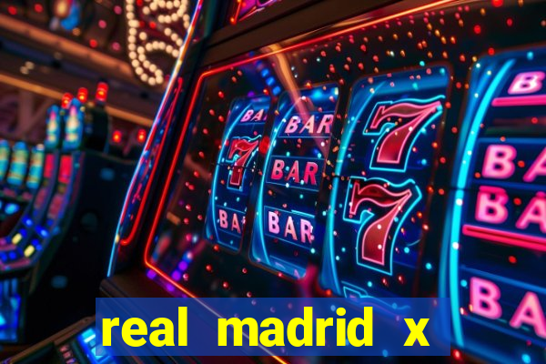 real madrid x athletic bilbao palpite