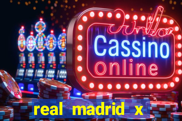 real madrid x athletic bilbao palpite