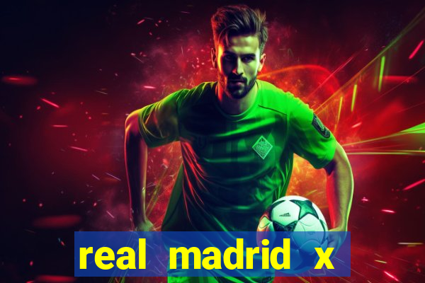 real madrid x athletic bilbao palpite