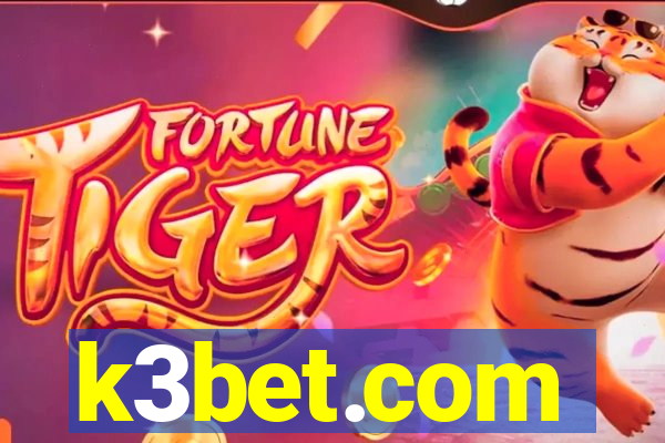 k3bet.com