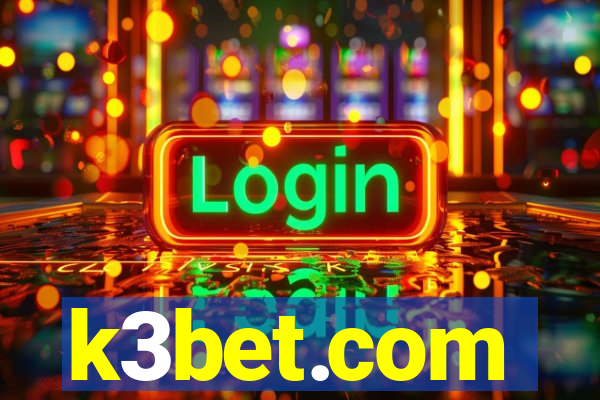 k3bet.com