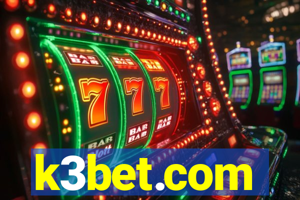 k3bet.com