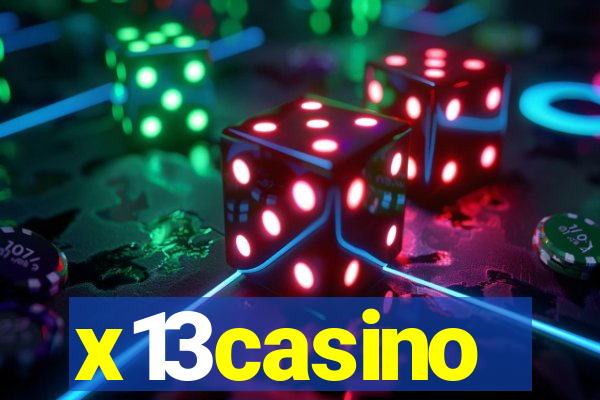 x13casino