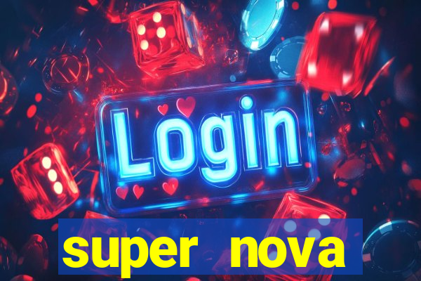 super nova itabirito itabirito portal supernova.com.br