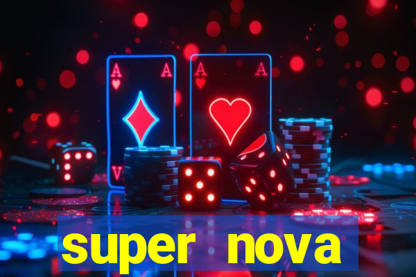 super nova itabirito itabirito portal supernova.com.br