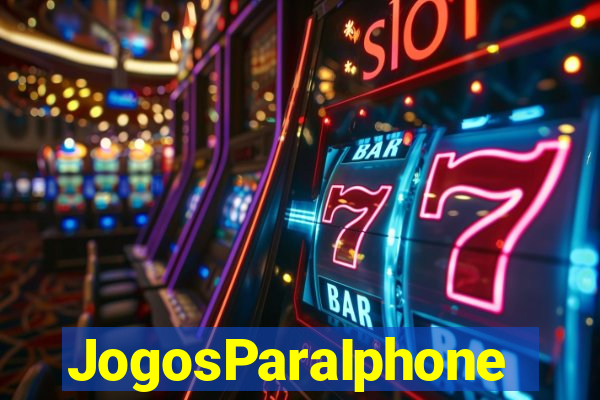 JogosParaIphone