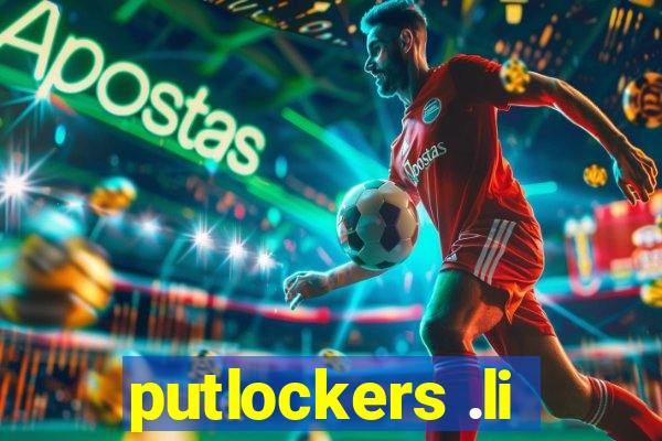 putlockers .li