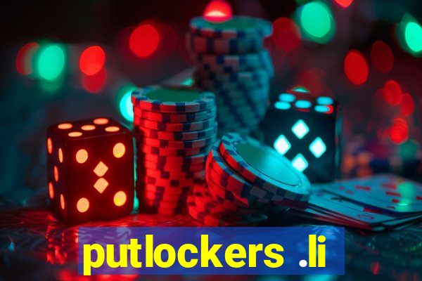 putlockers .li