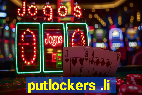 putlockers .li
