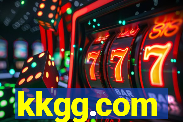 kkgg.com