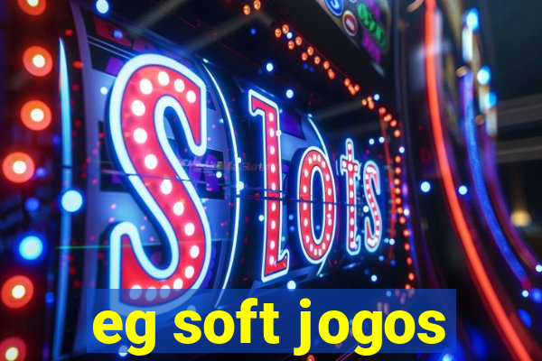 eg soft jogos