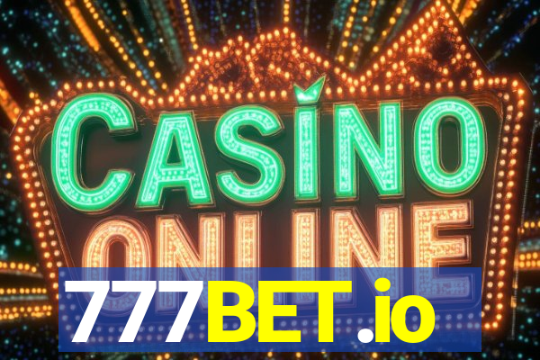 777BET.io