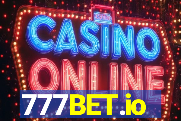 777BET.io