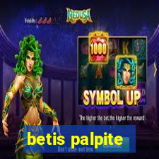 betis palpite