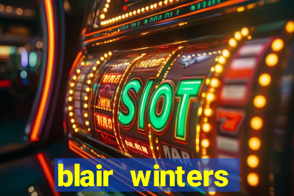 blair winters onlyfans free