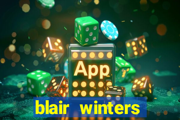 blair winters onlyfans free