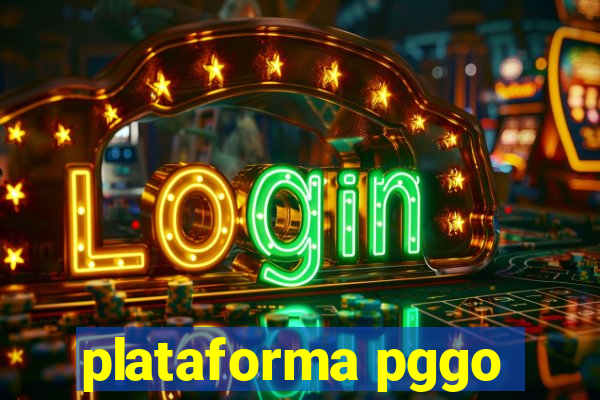 plataforma pggo