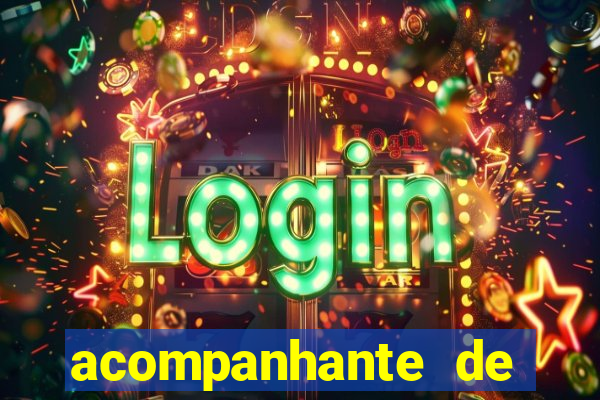acompanhante de luxo zona norte