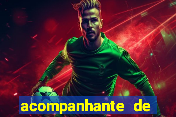 acompanhante de luxo zona norte