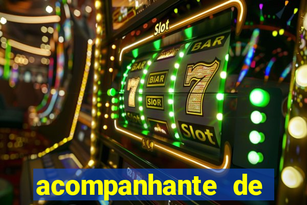 acompanhante de luxo zona norte