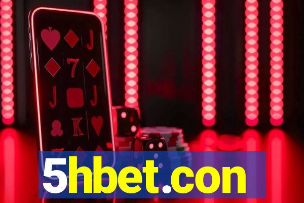 5hbet.con