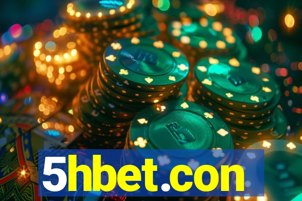 5hbet.con