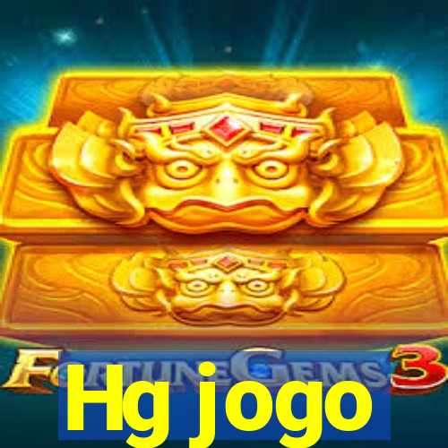 Hg jogo
