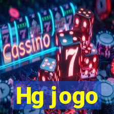 Hg jogo
