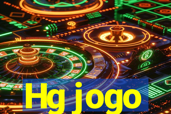 Hg jogo