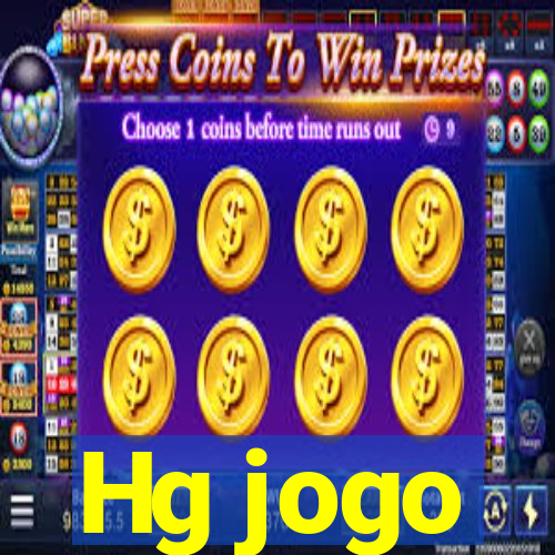 Hg jogo