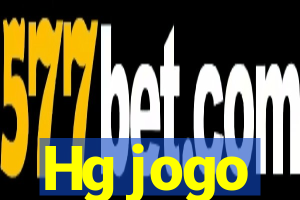 Hg jogo
