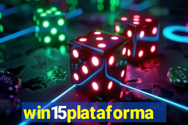 win15plataforma
