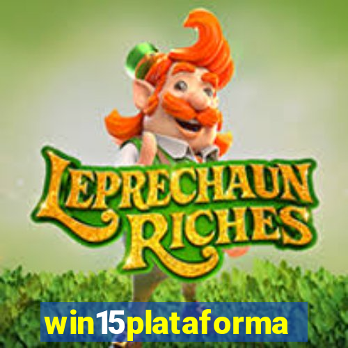 win15plataforma