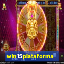 win15plataforma