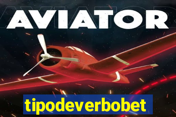 tipodeverbobet
