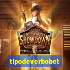 tipodeverbobet