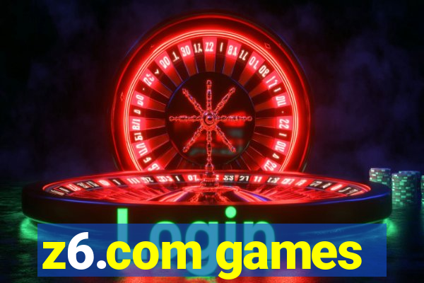 z6.com games