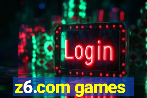 z6.com games
