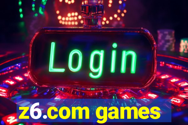 z6.com games