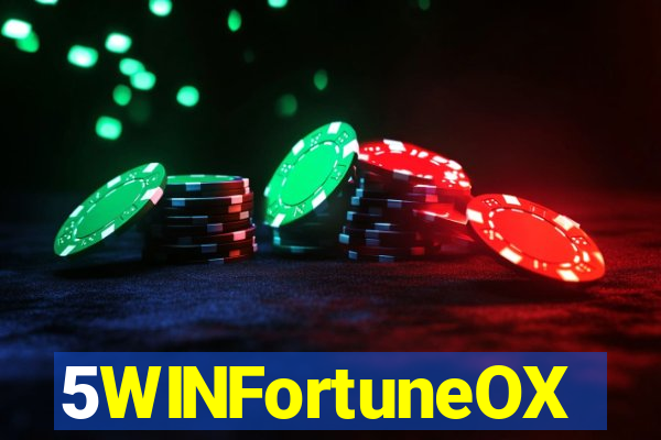 5WINFortuneOX