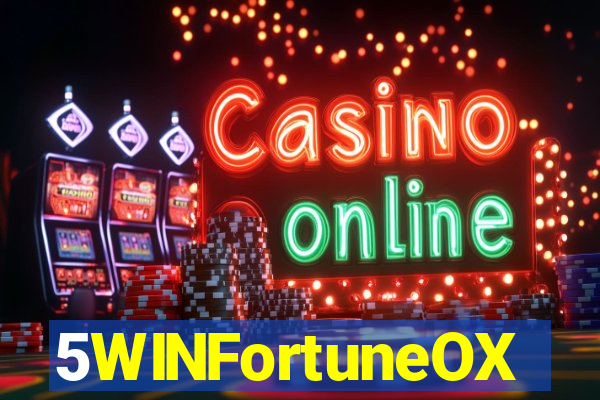 5WINFortuneOX