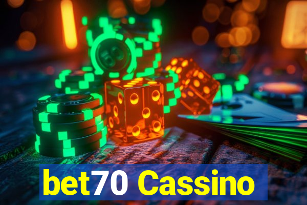 bet70 Cassino