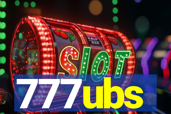 777ubs