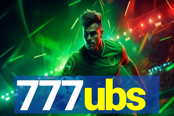 777ubs