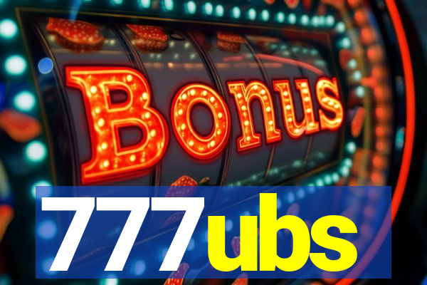 777ubs