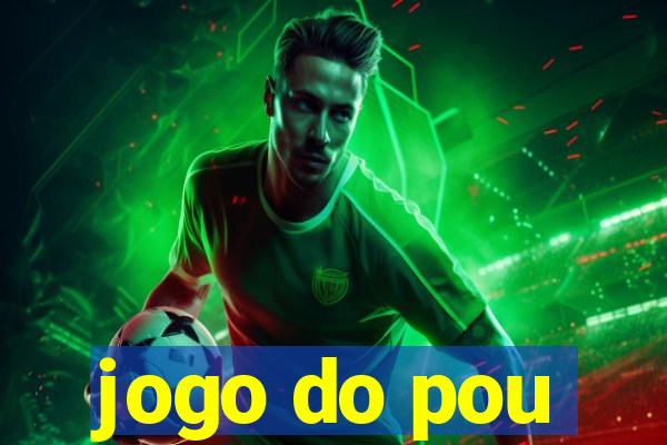 jogo do pou