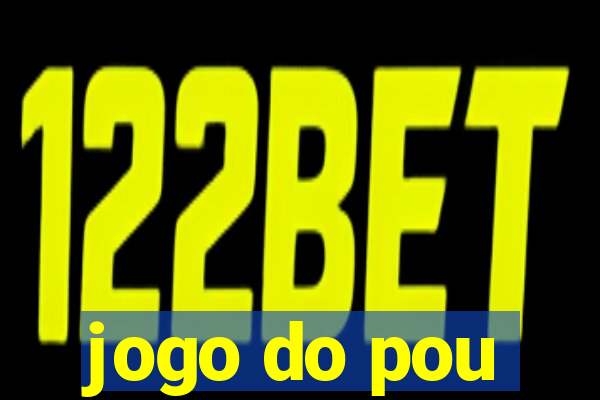 jogo do pou