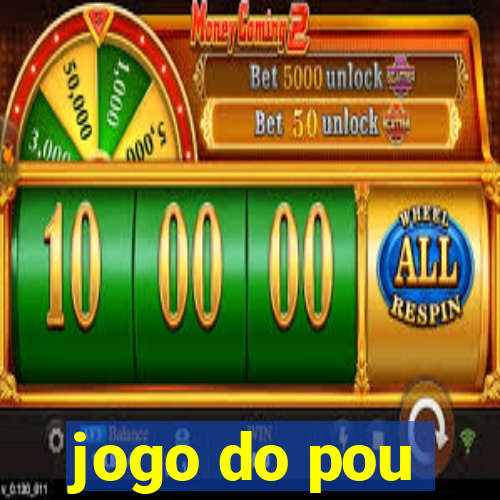 jogo do pou